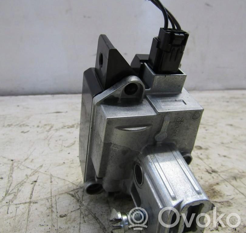 Ford Focus Vairo užraktas 