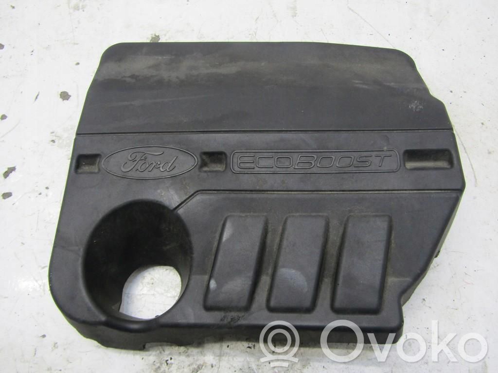 Ford Fiesta Moottorin koppa 