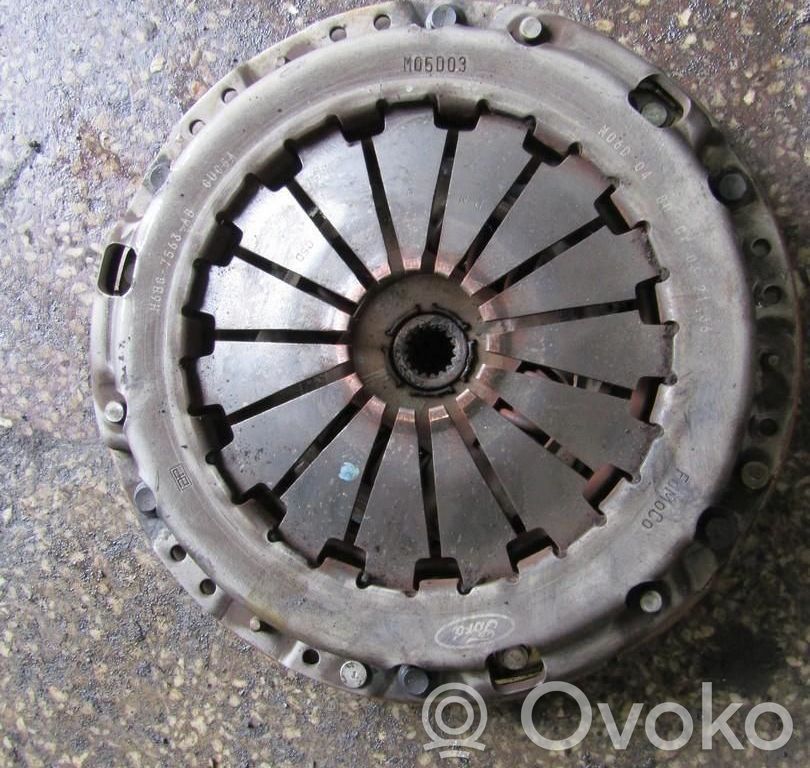 Ford Focus Kytkinsarja 