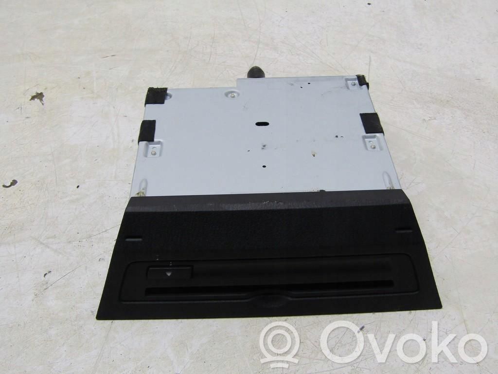 Mazda CX-3 Navigation unit CD/DVD player 