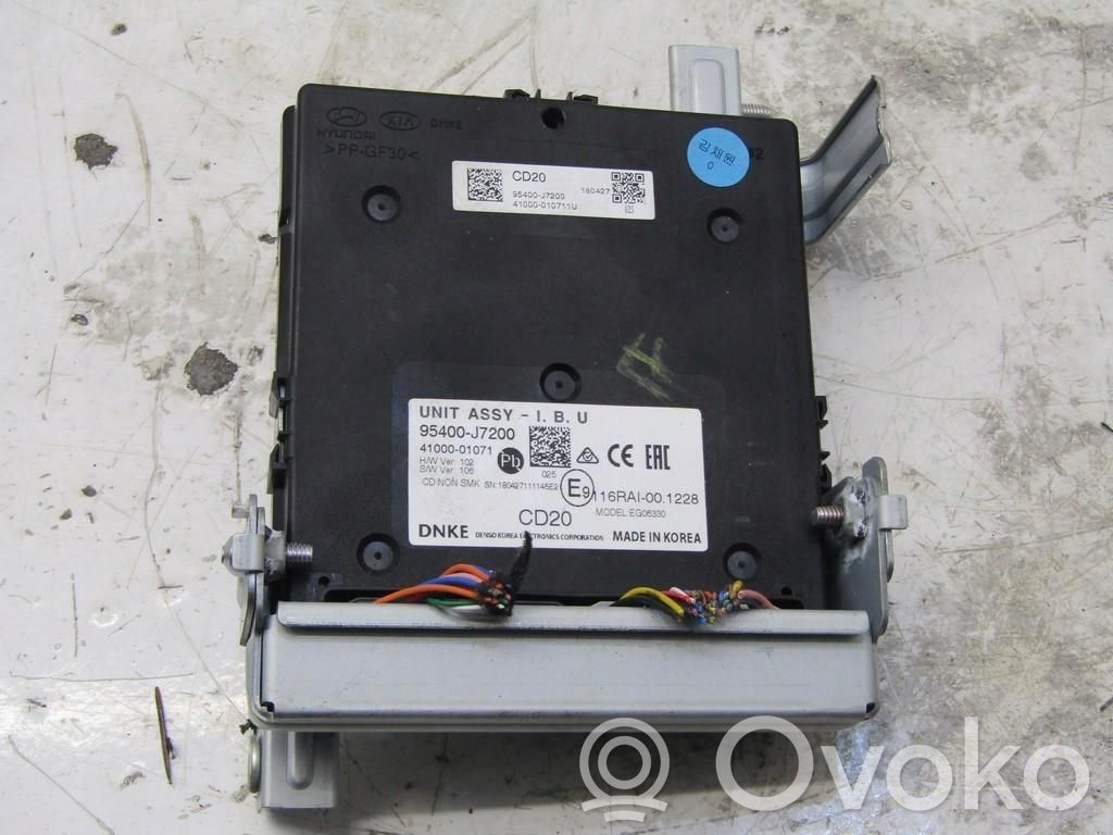 KIA Ceed Otros relés 