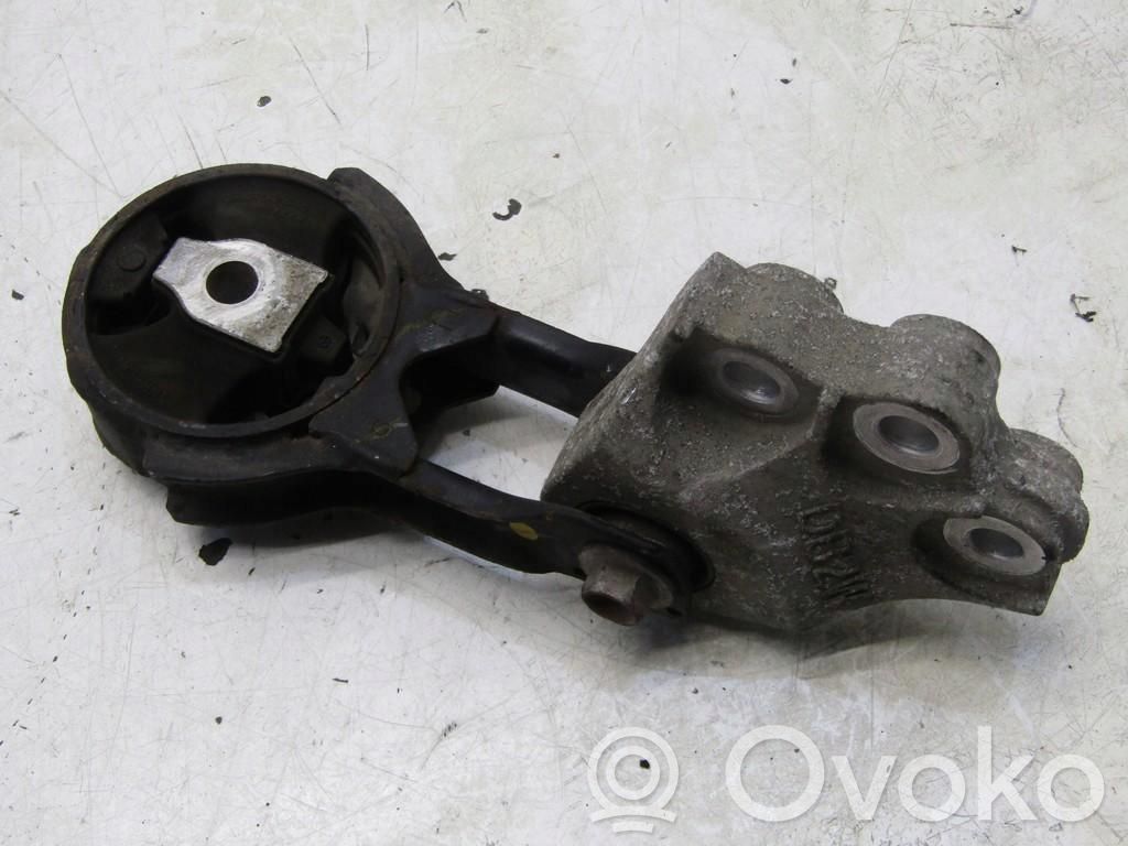 Mazda CX-3 Engine mount vacuum valve 