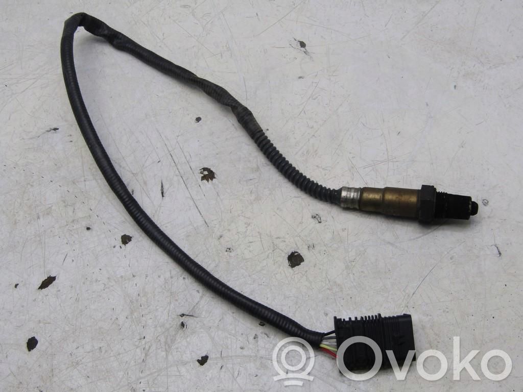 Lambda probe sensor   7582780