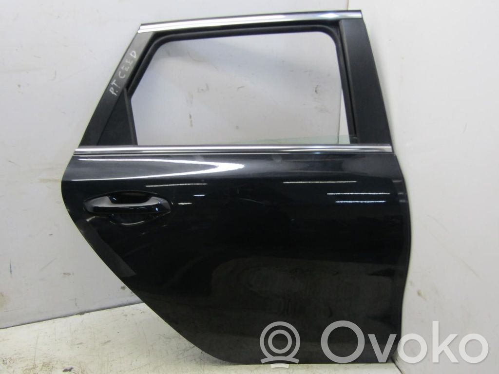 Rear door   1111,1111