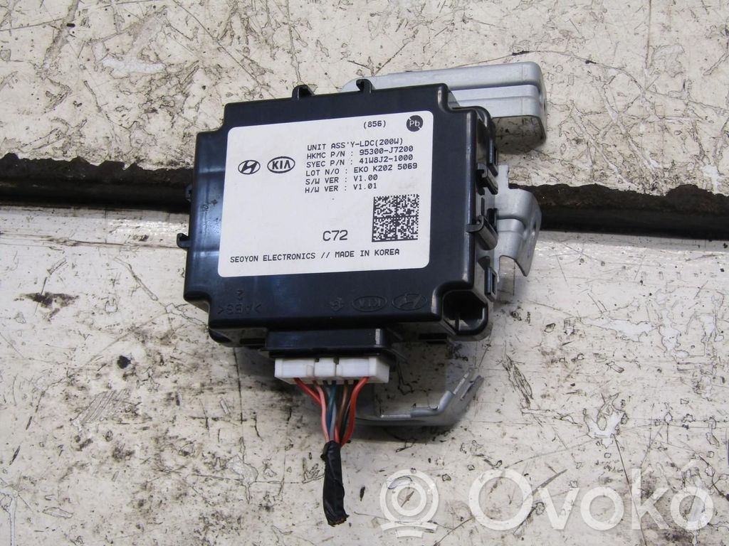 KIA Ceed Other relay 