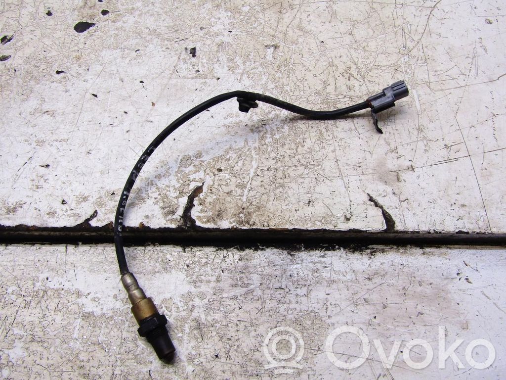 KIA Ceed Lambda probe sensor 