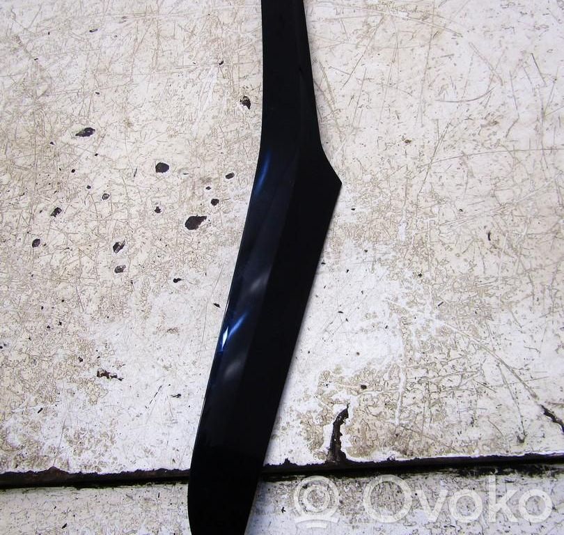 Opel Corsa F Listwa błotnika tylnego 