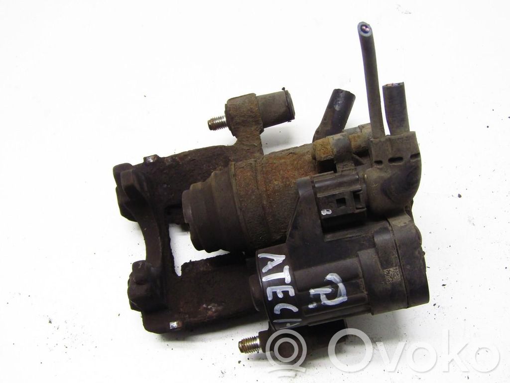 Seat Ateca Caliper del freno trasero 