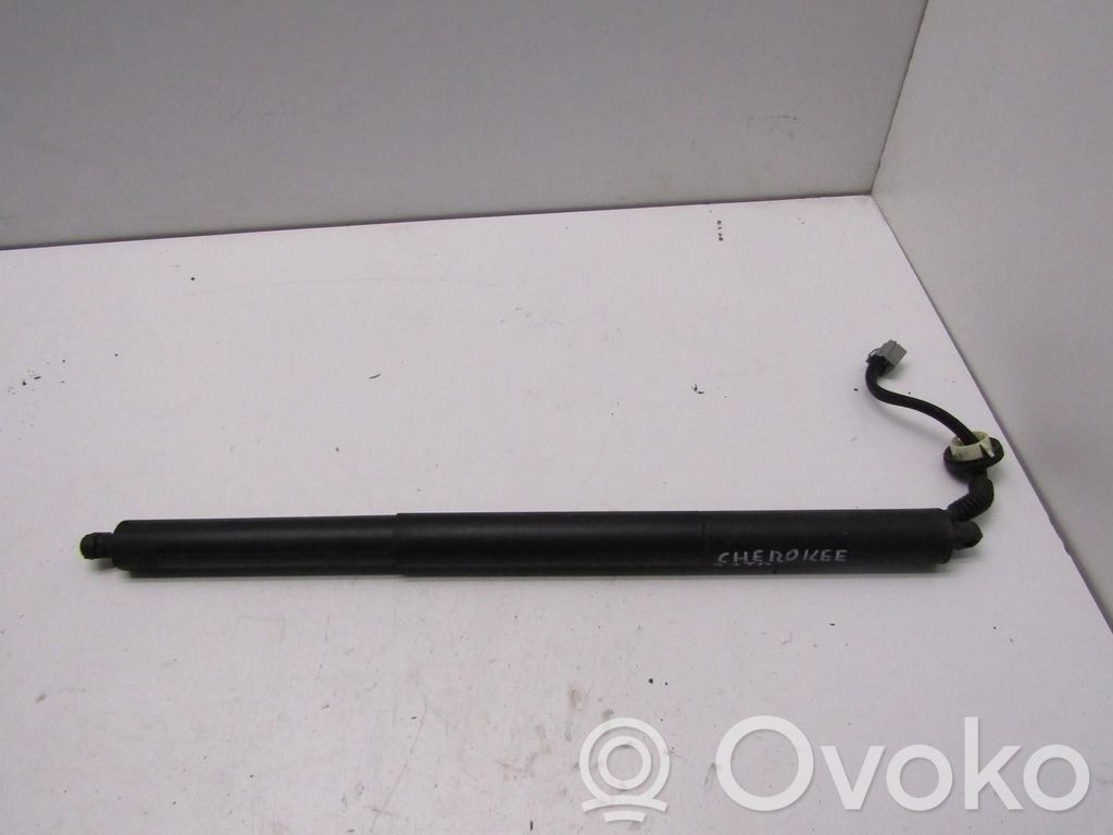 Jeep Cherokee KL Tailgate strut 