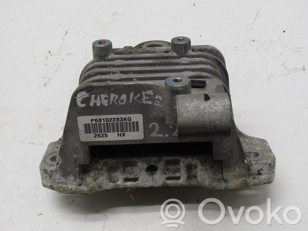 Jeep Cherokee KL Electrovanne soupape de dépression 