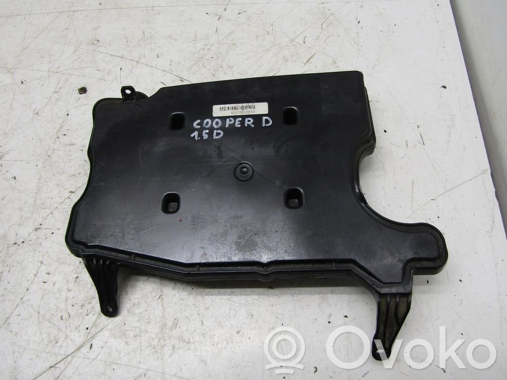 Mini One - Cooper F56 F55 Rezonator / Dolot powietrza 