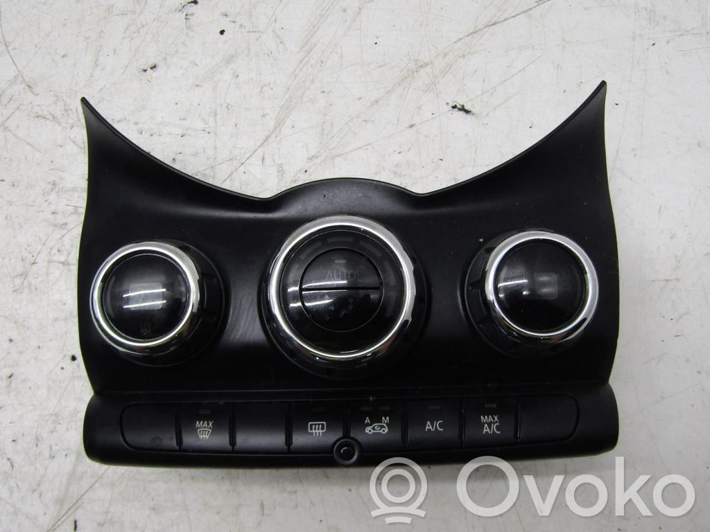 Mini One - Cooper F56 F55 Ilmastoinnin ohjainlaite 