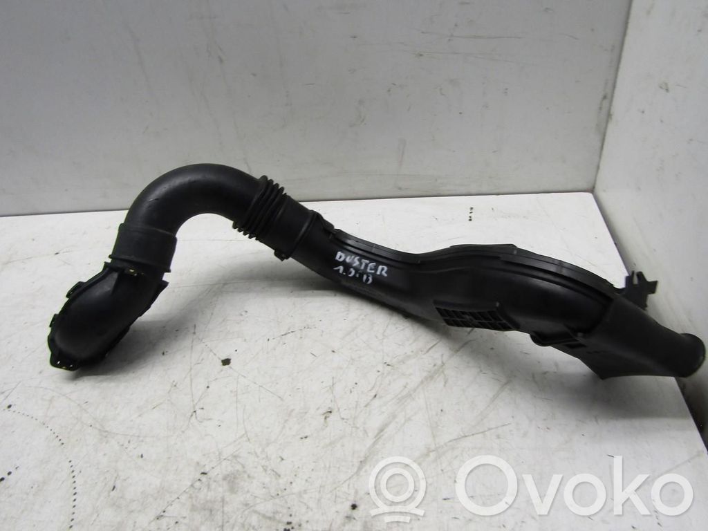 Dacia Duster II Conductă/furtun admisie aer 