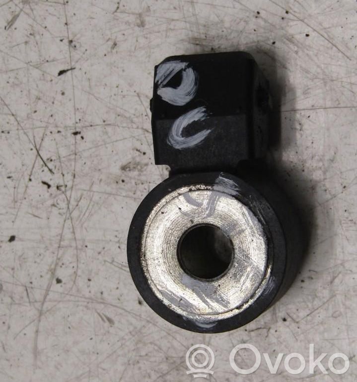 Dacia Duster II Sensor de petardeo del motor 