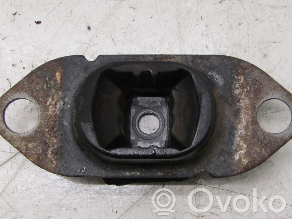 Dacia Duster II Gearbox mounting bracket 