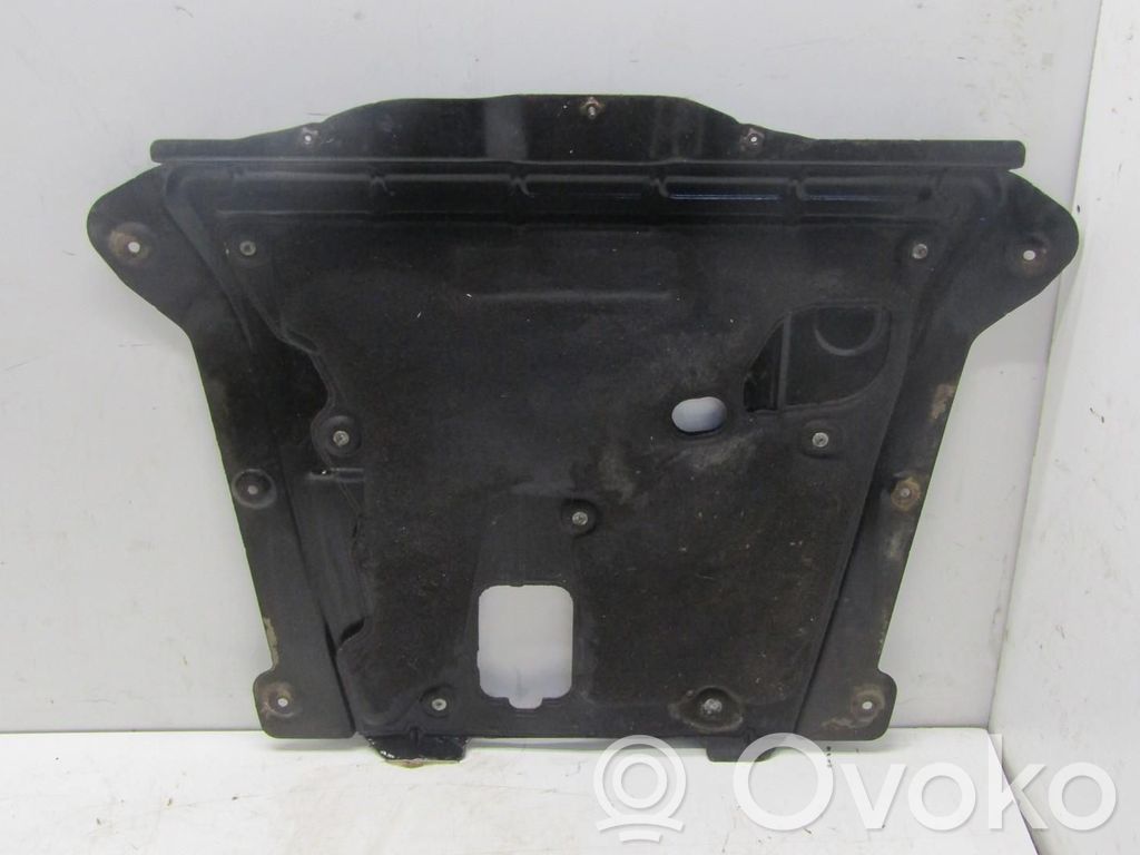 Dacia Duster II Engine splash shield/under tray 