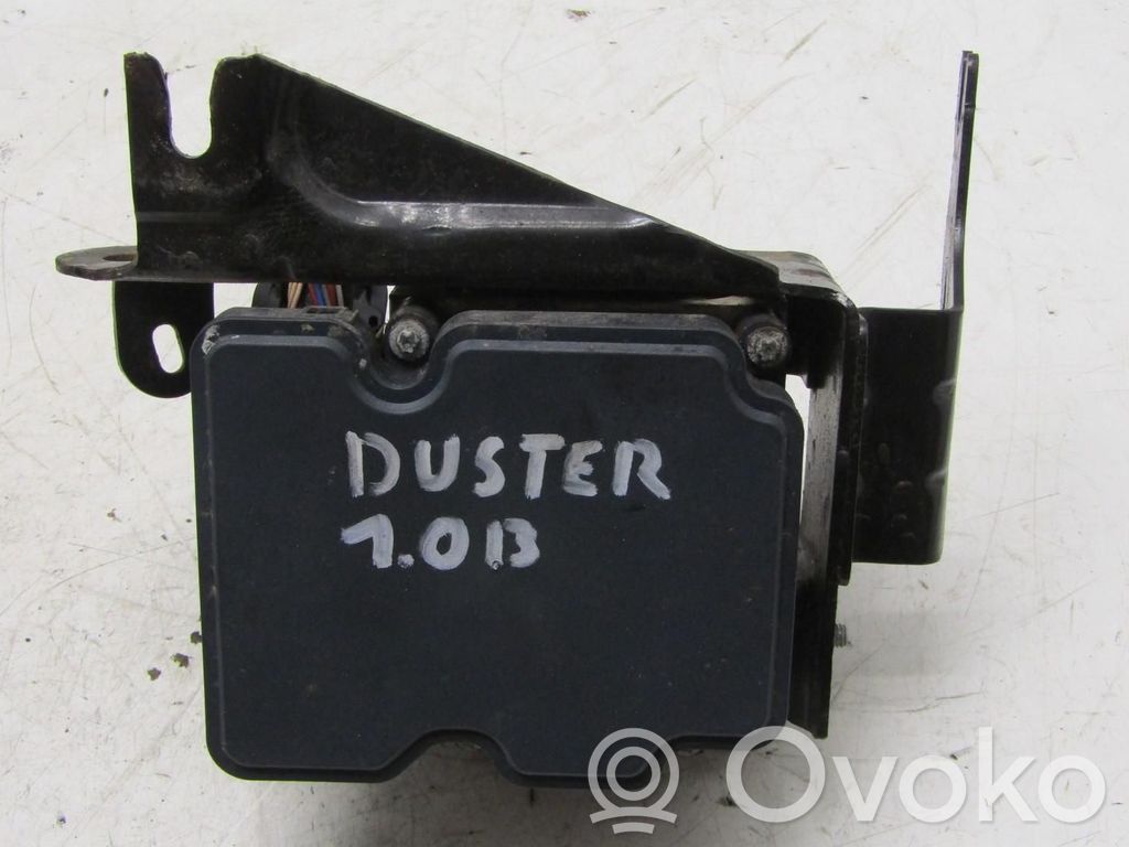 Dacia Duster II ABS bloks 