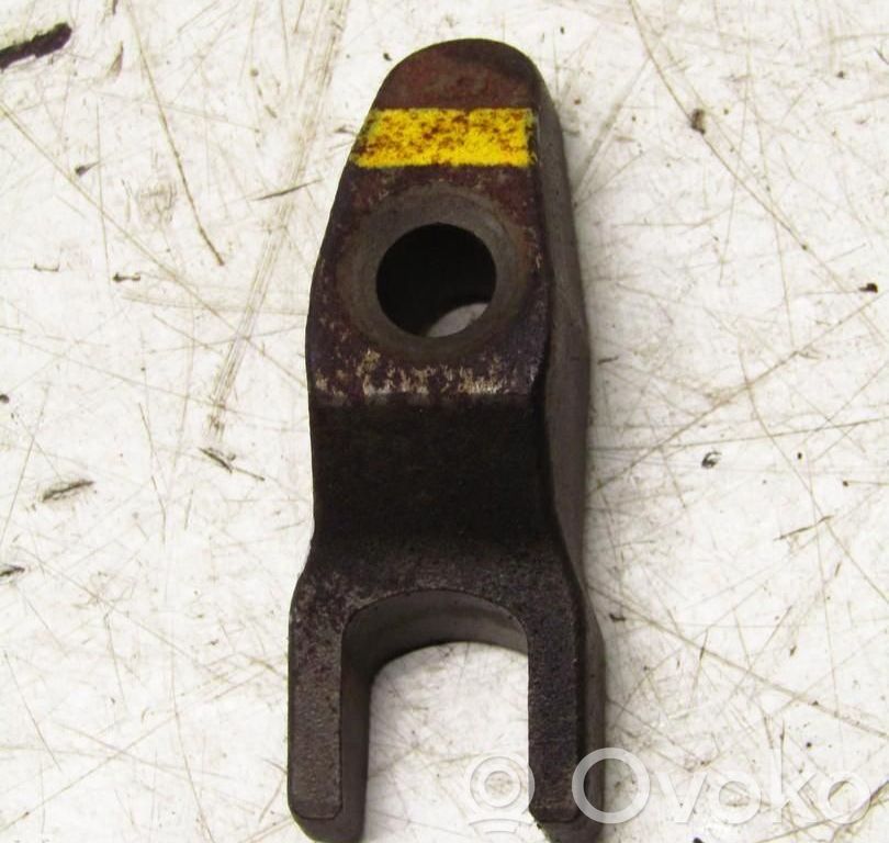 KIA Ceed Fuel Injector clamp holder 