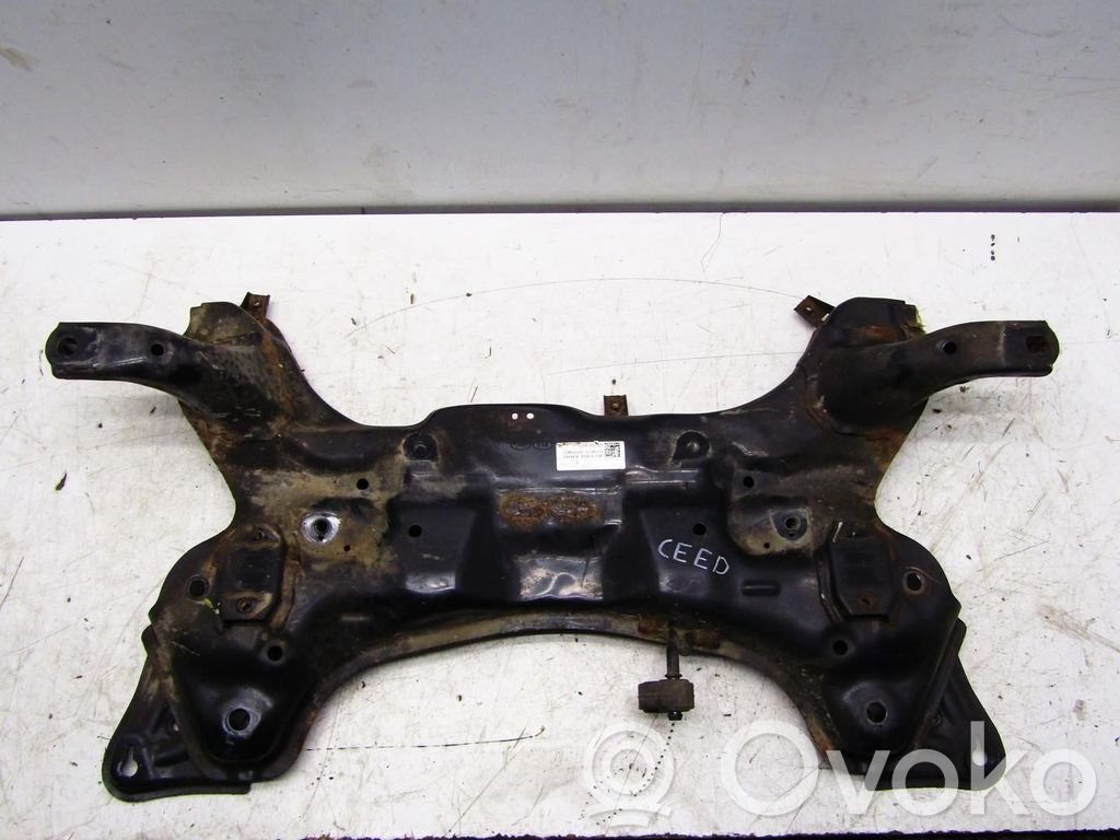 KIA Ceed Front axle beam 