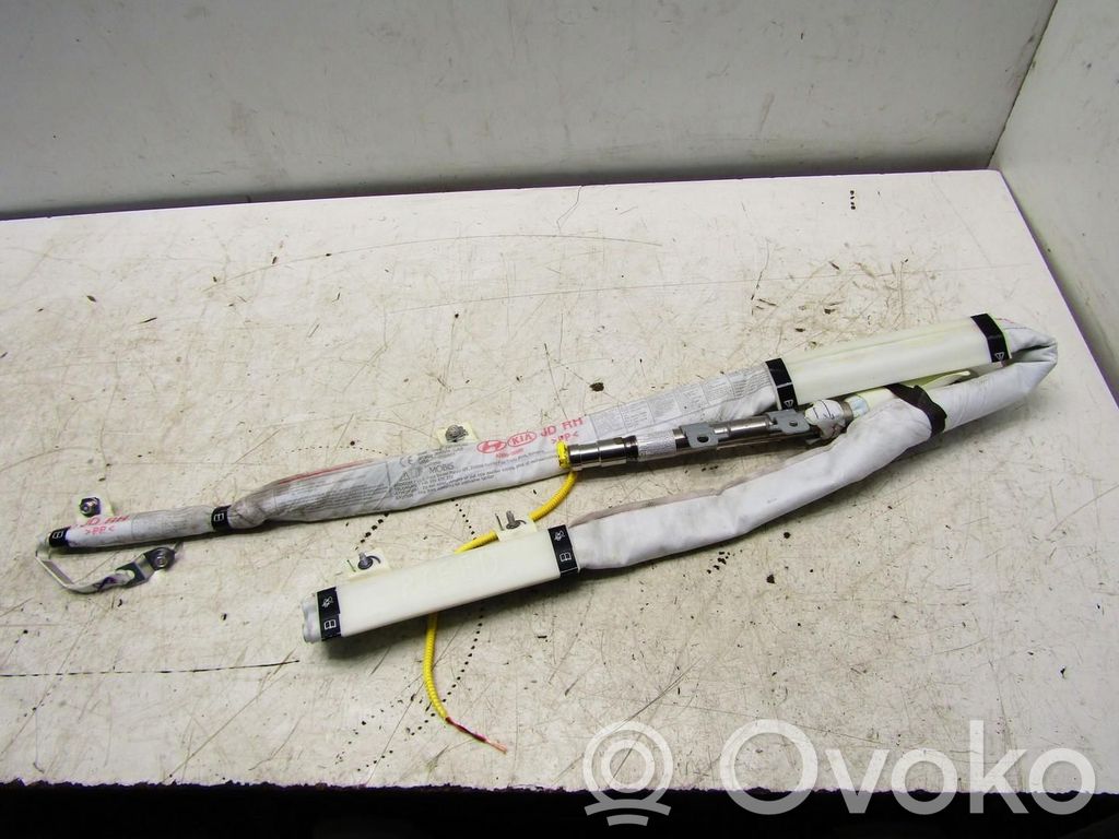 KIA Ceed Roof airbag 