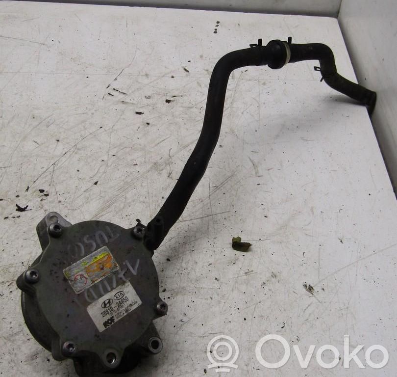 Hyundai Tucson TL Bomba de vacío 