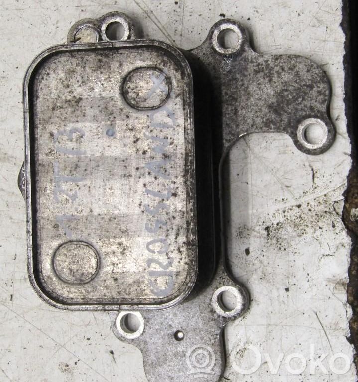 Opel Crossland X Dzinēja eļļas radiators 