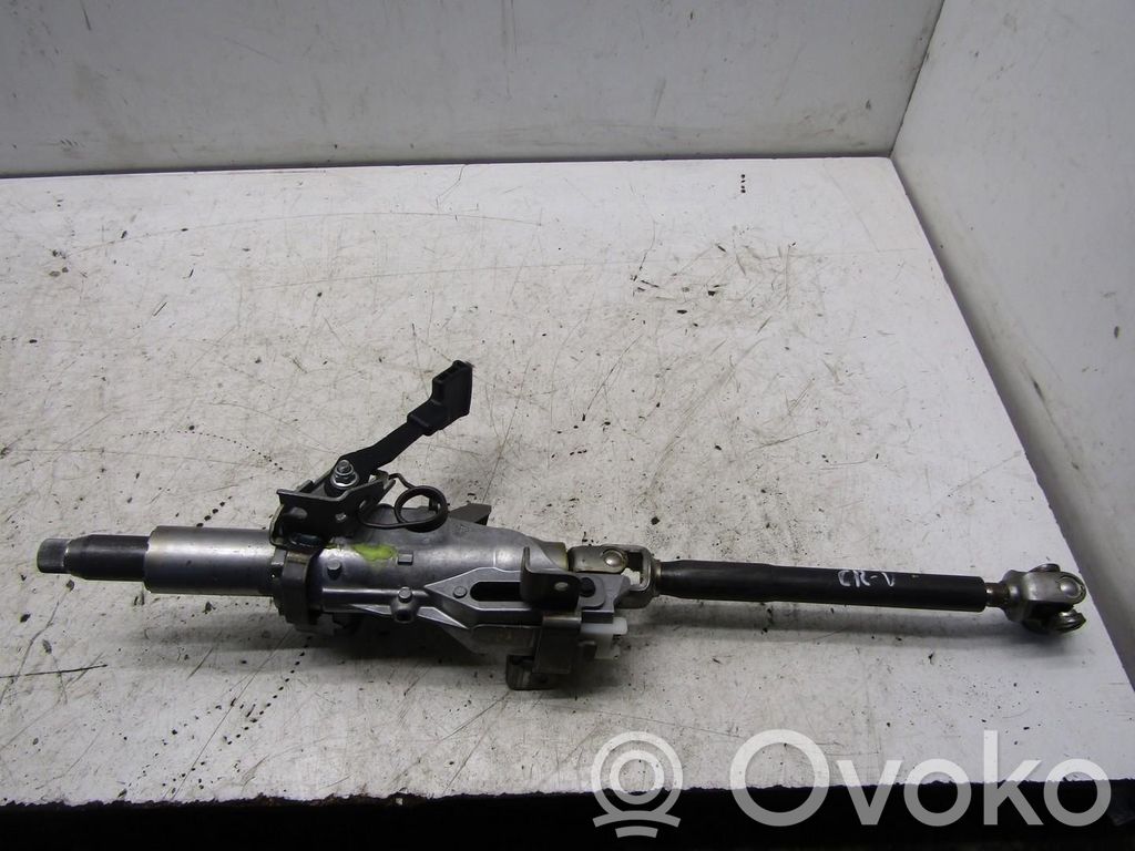Honda CR-V Ohjauspyörän akseli 