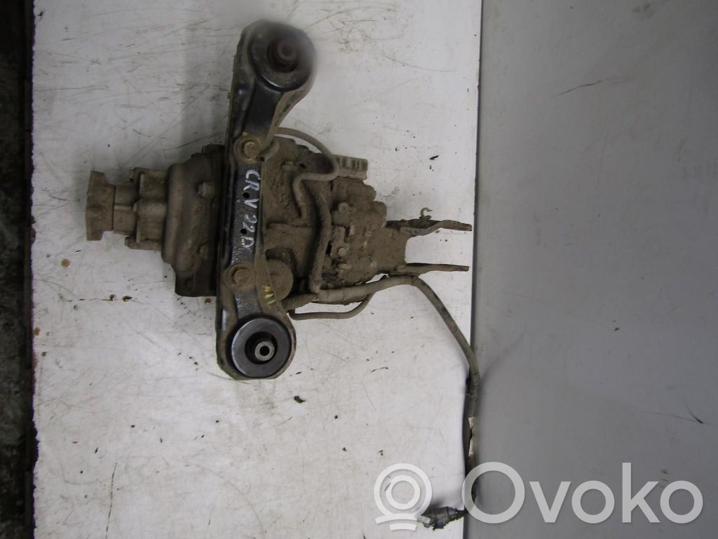 Honda CR-V Задний редуктор 