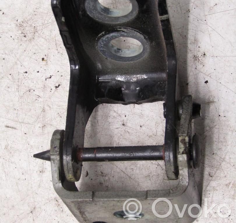 Citroen C3 Zawiasy drzwi tylnych / Komplet 
