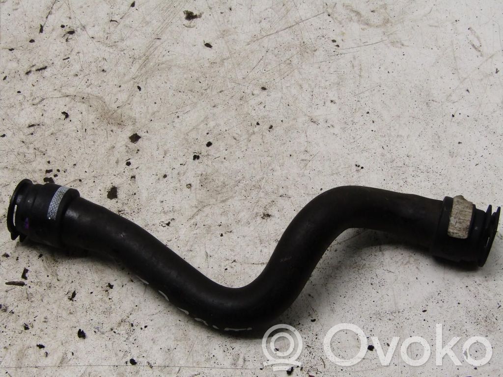 Citroen C3 Engine coolant pipe/hose 