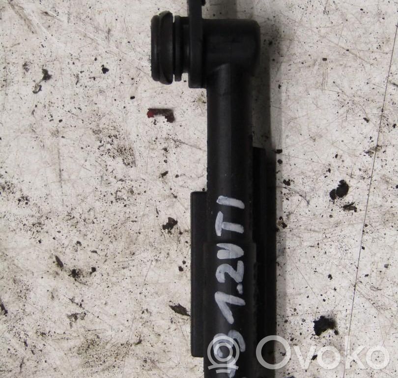Citroen C3 Luftdrucksensor 