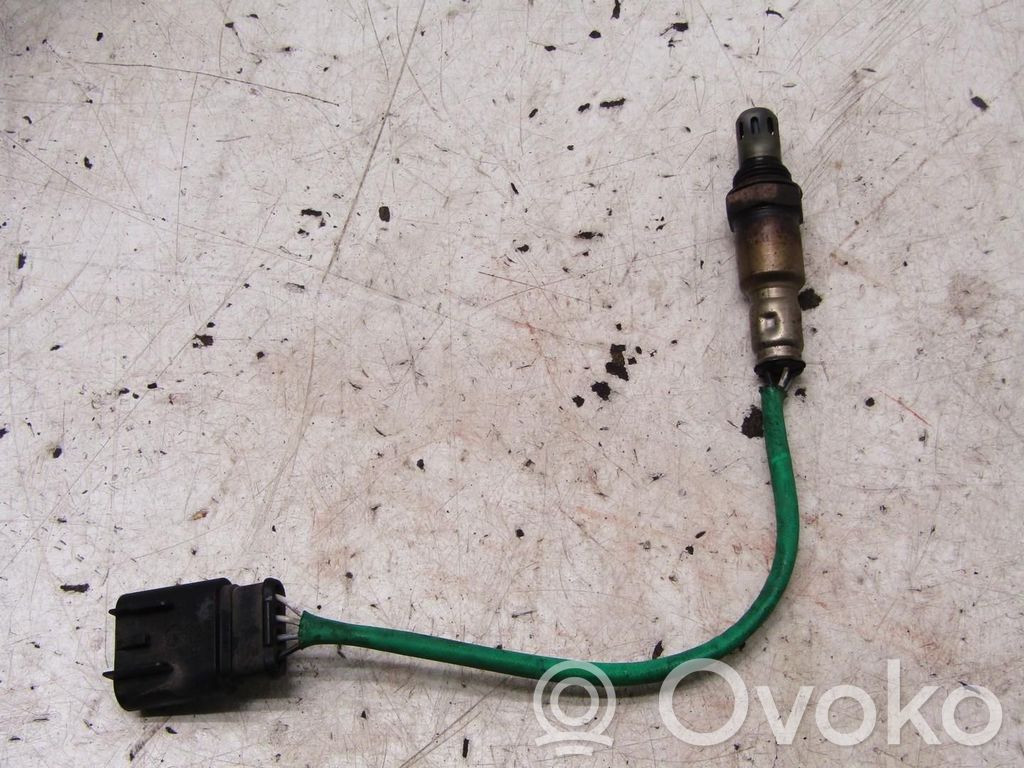 Fiat 500X Lambda probe sensor 