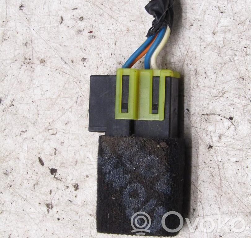 Other control units/modules