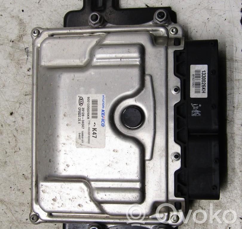 KIA Stonic Engine control unit/module ECU 