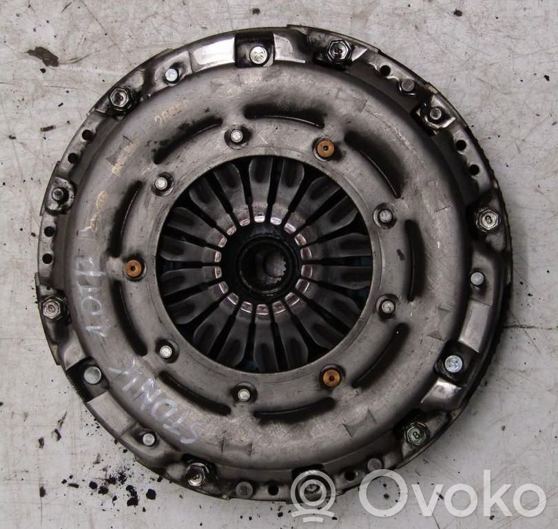 KIA Stonic Kit d'embrayage 