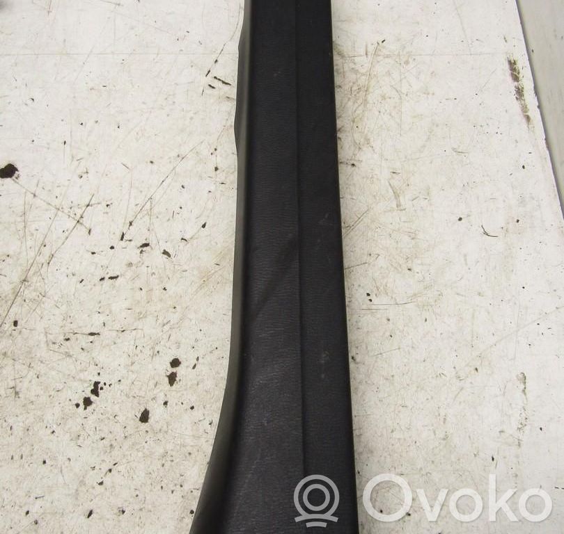 Mazda CX-3 Listwa progowa przednia 