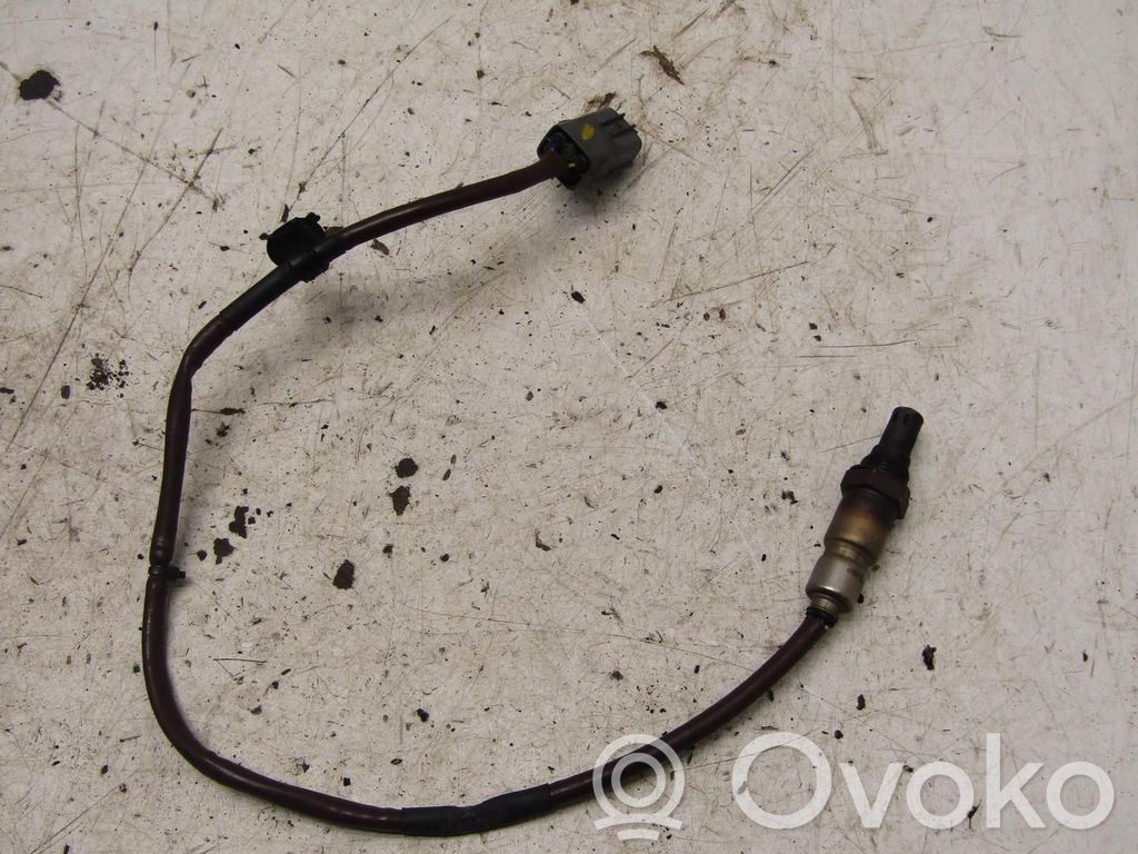 Mazda CX-3 Lambda probe sensor 