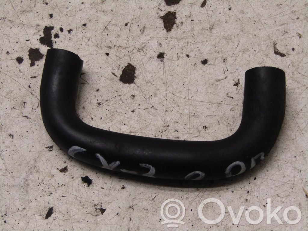 Engine coolant pipe/hose   45678,45678