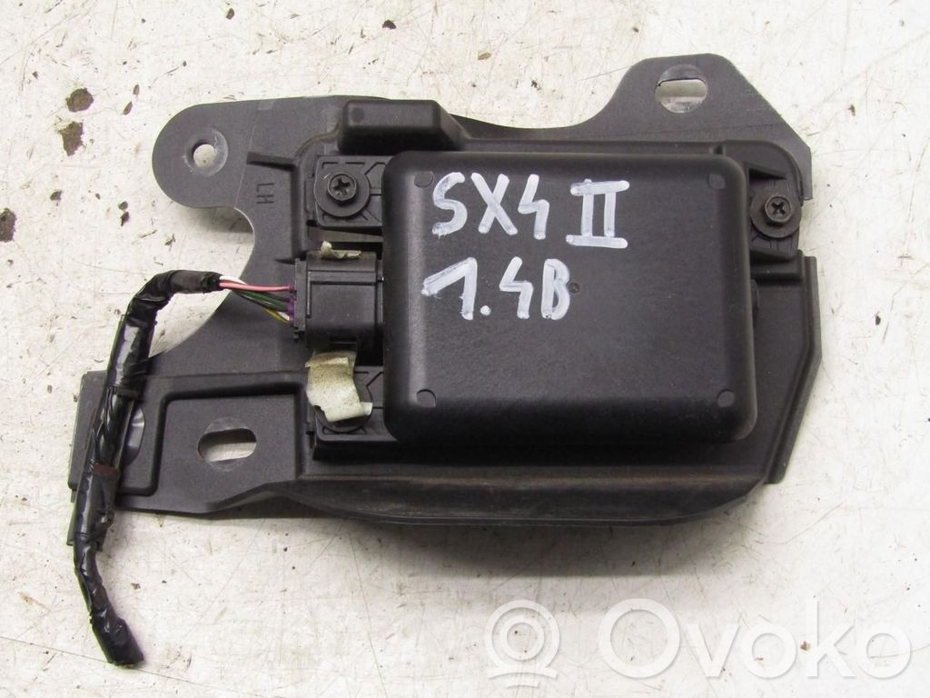Suzuki SX4 S-Cross Módulo de control de punto muerto 