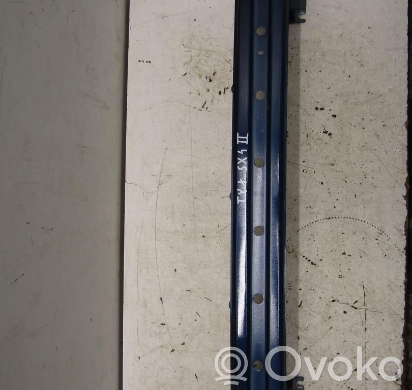 Suzuki SX4 S-Cross Bară ranforsare bară față 