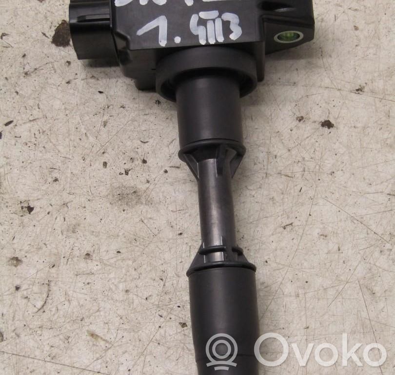 Suzuki SX4 S-Cross Cewka zapłonowa wysokiego napięcia 