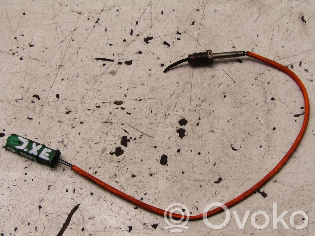 Sensor de temperatura del escape   HK8312B591EA,HK8312B591EA