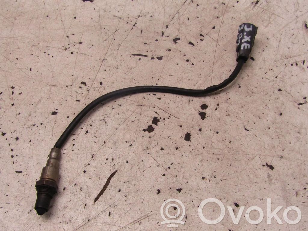 Jaguar XE Lambda probe sensor 