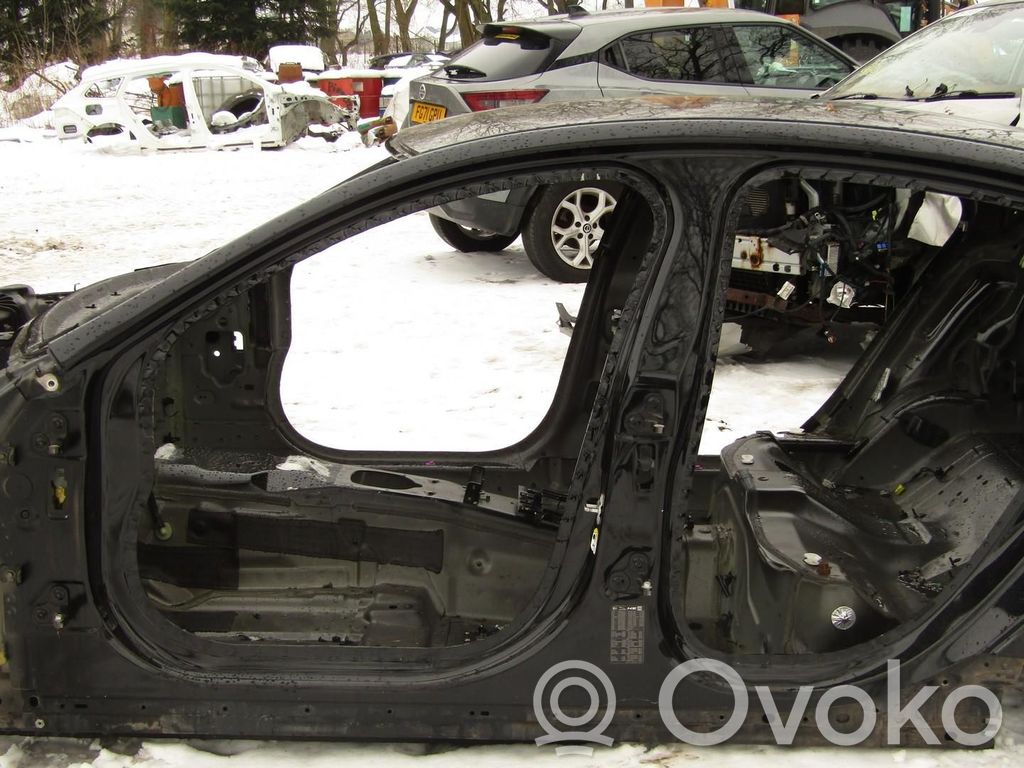 Jaguar XE Listón 