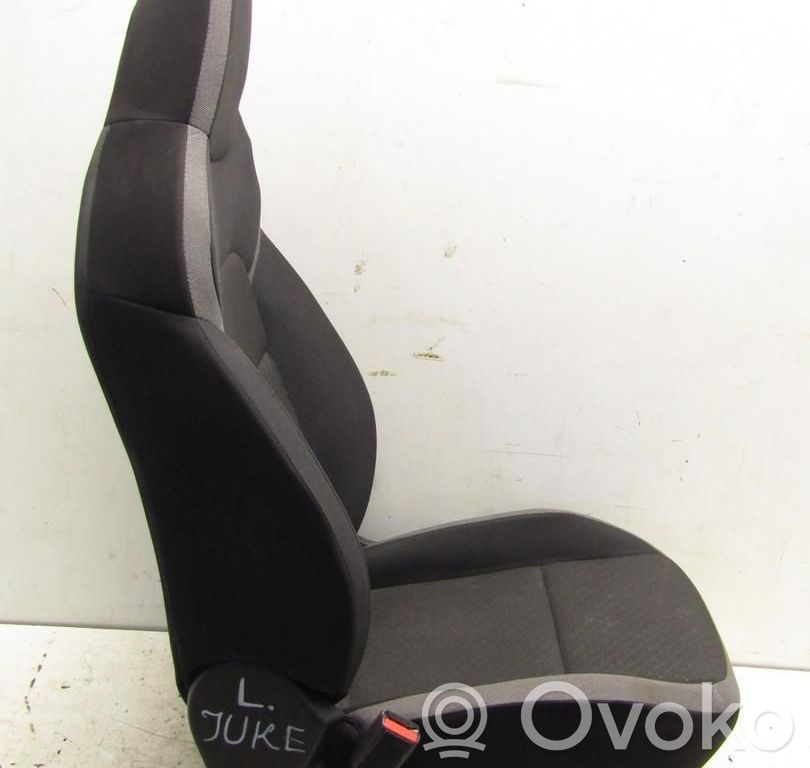 Nissan Juke II F16 Poduszka powietrzna Airbag fotela 