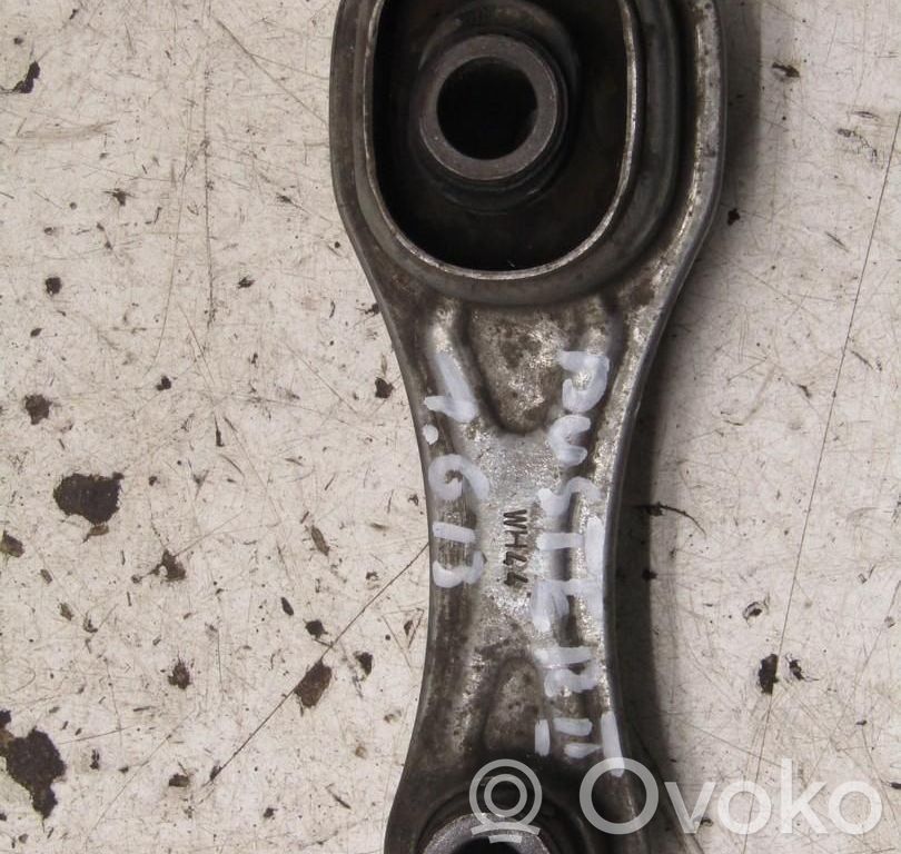 Dacia Duster II Engine mount vacuum valve 