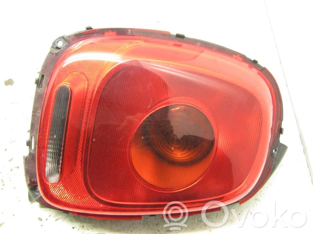 Mini One - Cooper F56 F55 Takavalot 