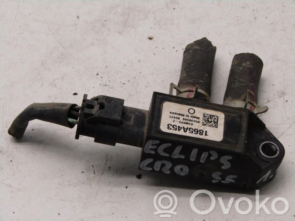 Mitsubishi Eclipse Cross Abgasdrucksensor Differenzdrucksensor 