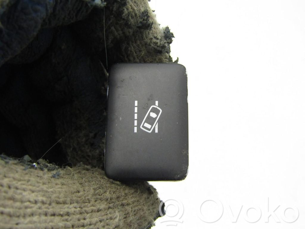 Mitsubishi Eclipse Cross Distronic sensor radar 