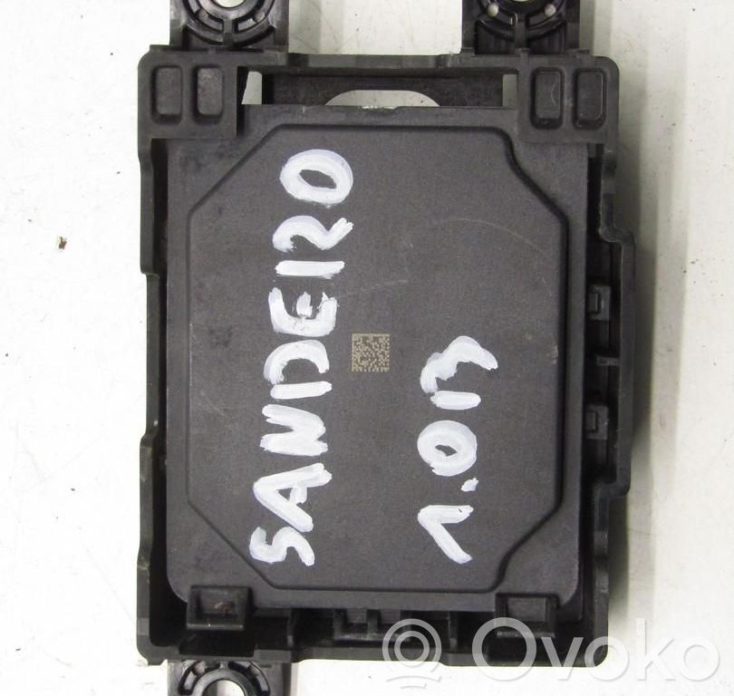 Dacia Sandero III Sensor de radar Distronic 